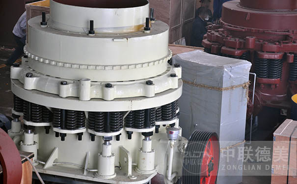 什么是液壓圓錐破碎機(jī)？