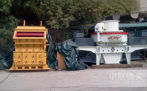 石子破碎機怎么樣？