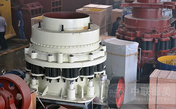 什么是立軸數(shù)控破碎機？