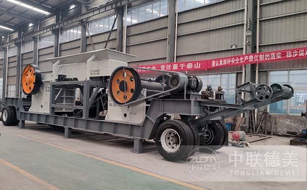 雙擊破碎機(jī)多少錢一臺？
