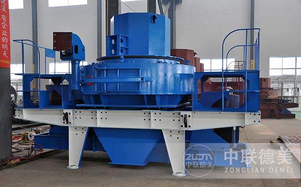 什么是對(duì)輥式破碎機(jī)？