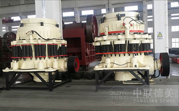對輥破碎機有什么用？