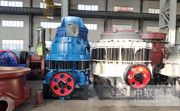 什么是重錘式破碎機(jī)？