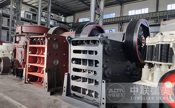 什么是重錘式破碎機(jī)？