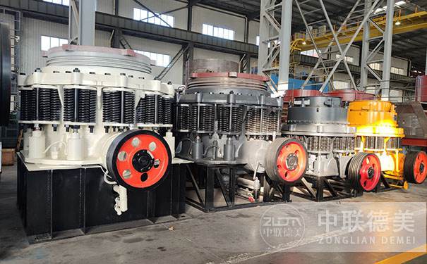 鄂式破碎機(jī)有什么用？