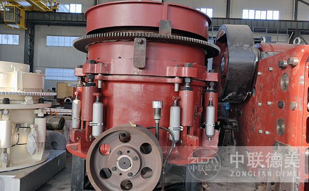 什么是鄂式破碎機？