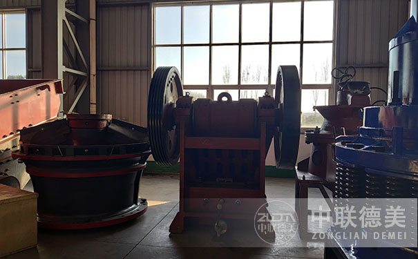 石子破碎機(jī)有什么用？