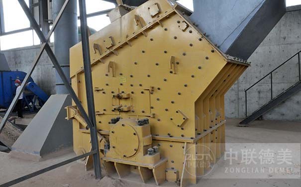 石子破碎機(jī)有什么用？
