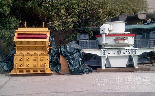 什么是單缸液壓圓錐破碎機？
