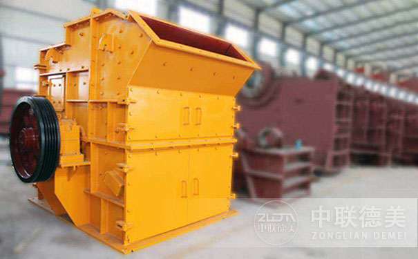 移動(dòng)式破碎機(jī)多少錢(qián)一臺(tái)？