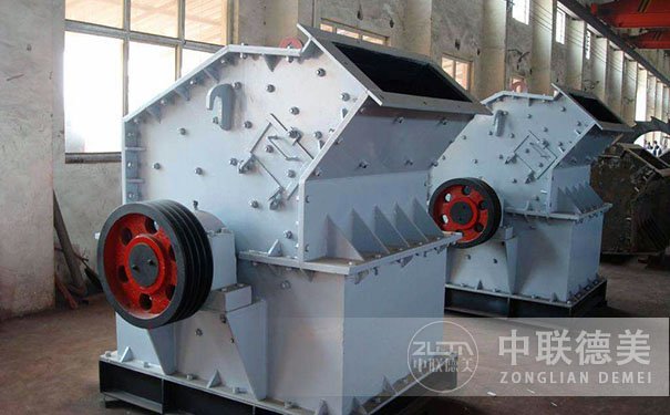 移動(dòng)式破碎機(jī)有什么用？