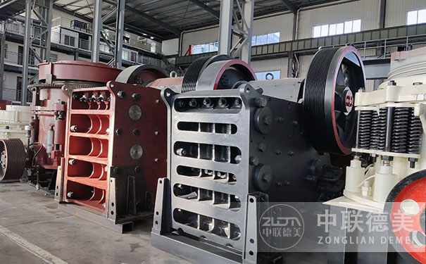 重錘破碎機(jī)有什么用？