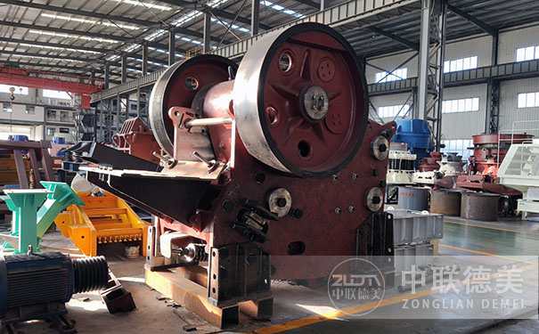 雙輥破碎機(jī)有什么用？