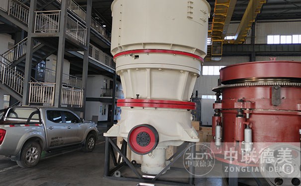 反擊破碎機(jī)有什么用？