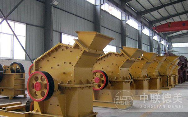重錘破碎機哪里好,哪里有賣的？