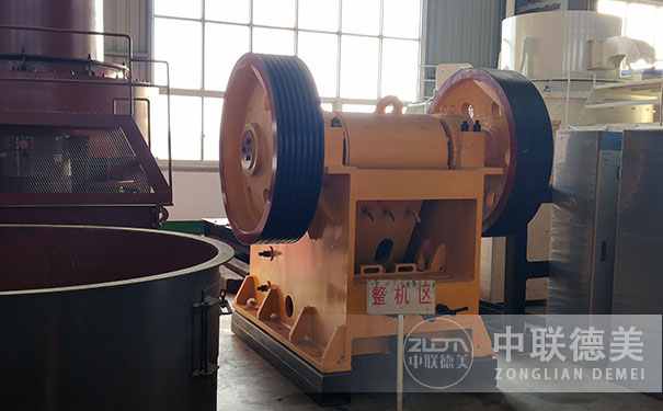 方箱式破碎機哪里好,哪里有賣的？