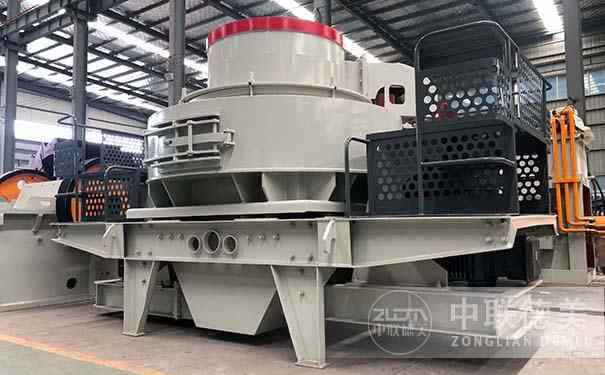 立軸數(shù)控破碎機(jī)哪里好,哪里有賣的？