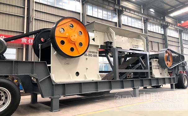 什么是復(fù)合式破碎機(jī)？