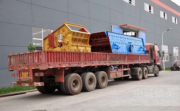 什么是復(fù)合式破碎機(jī)？