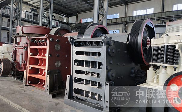 立軸數(shù)控破碎機(jī)多少錢一臺(tái)？