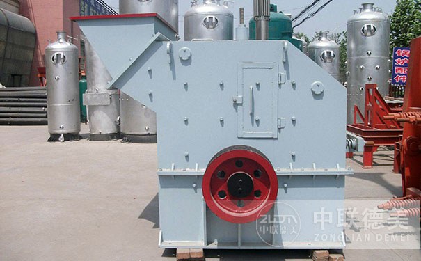 復(fù)合式破碎機(jī)怎么用？
