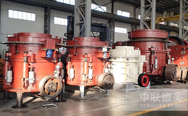 什么是移動式破碎機(jī)？