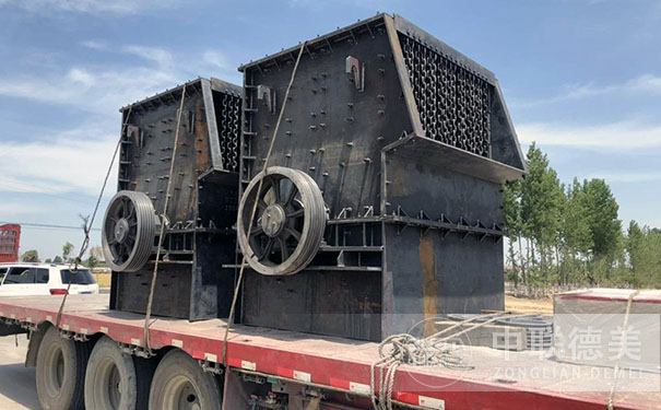 細(xì)顎式破碎機(jī)怎么用？