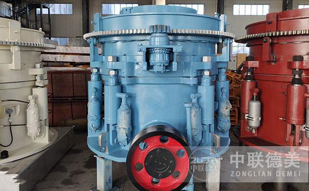 細(xì)顎式破碎機(jī)怎么用？