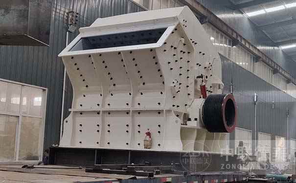細顎式破碎機哪里好,哪里有賣的？