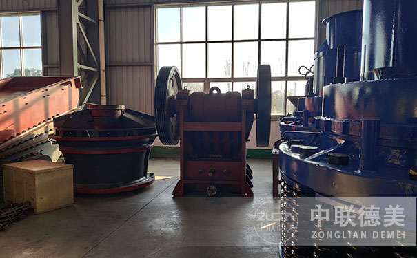 移動式破碎機怎么用？