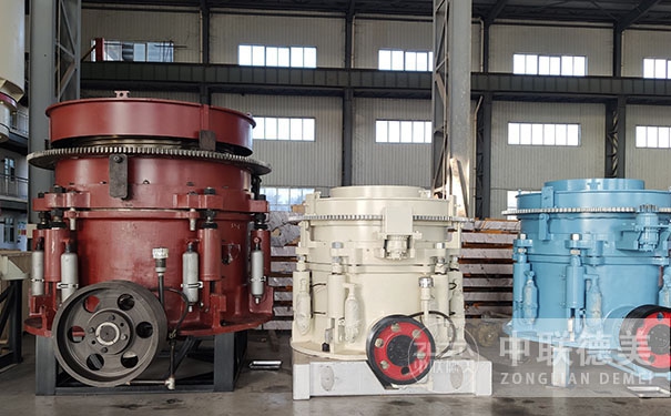 反擊破碎機(jī)怎么用？