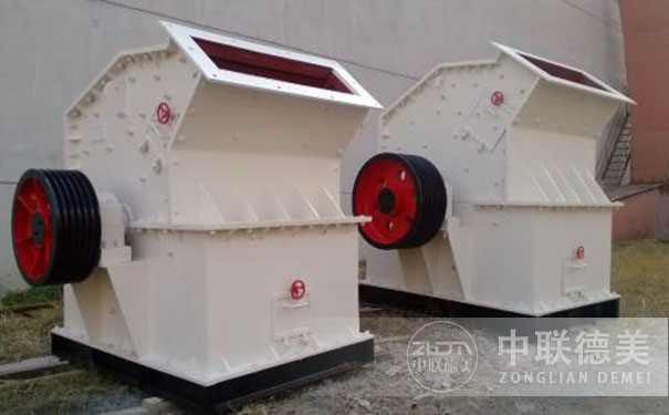 液壓圓錐破碎機(jī)規(guī)格型號(hào)