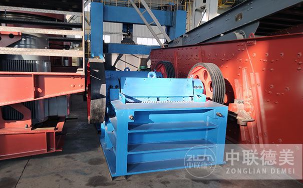 液壓圓錐破碎機(jī)規(guī)格型號(hào)