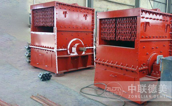 開(kāi)箱式制砂機(jī)