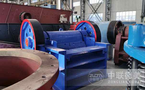 建筑用砂制砂機(jī)廠家哪個(gè)好？