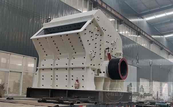 建筑用砂制砂機(jī)廠家哪個(gè)好？