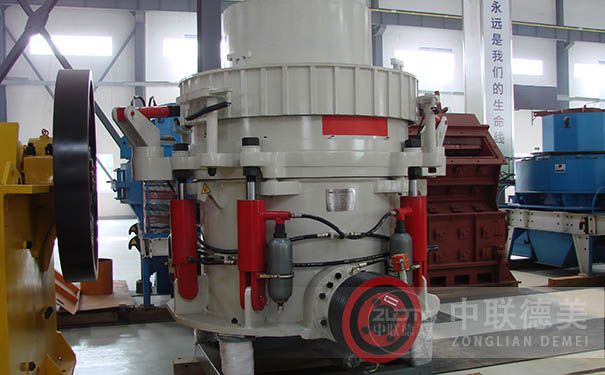 VSI制砂機廠家哪個好？